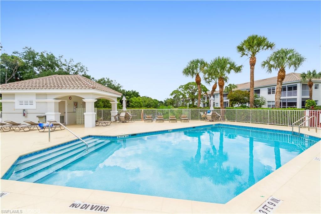 6816 Satinleaf Road South, Unit 101 Naples, FL 34109 - Photo 29 of 32 Gallery Image 29