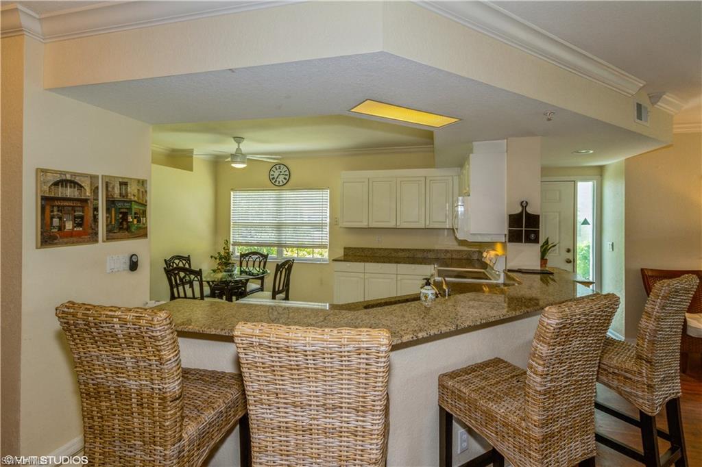 6816 Satinleaf Road South, Unit 101 Naples, FL 34109 - Photo 9 of 32 Gallery Image 9