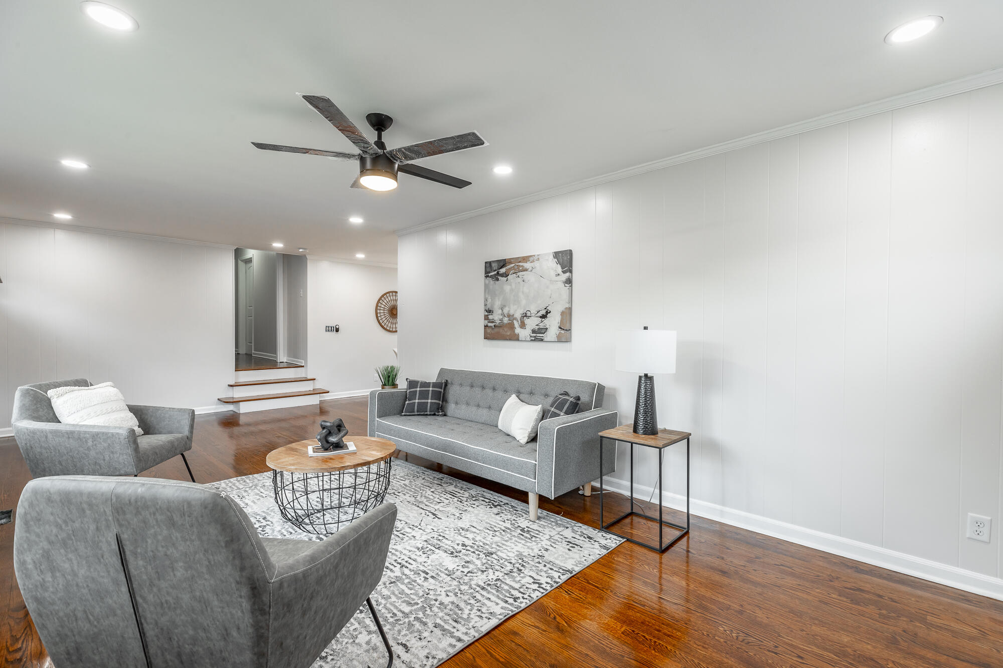 612 Intermont Road Chattanooga, TN 37415 - Photo 11 of 48 612 Intermont Road HD-7837