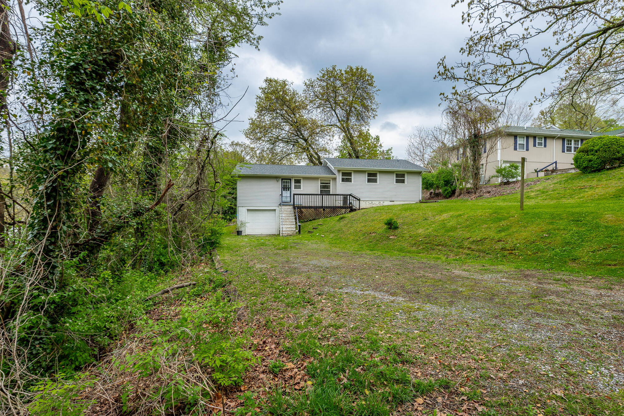 612 Intermont Road Chattanooga, TN 37415 - Photo 42 of 48 612 Intermont Road HD-7910