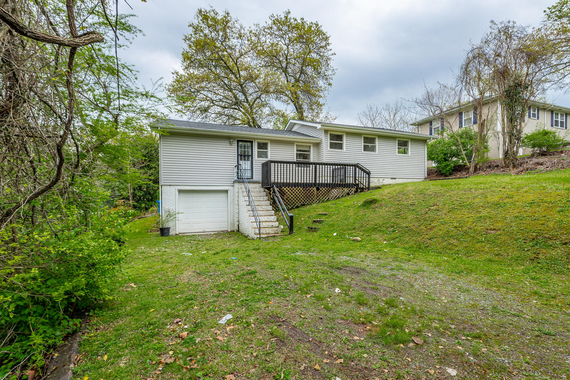 612 Intermont Road Chattanooga, TN 37415 - Photo 43 of 48 612 Intermont Road HD-7911
