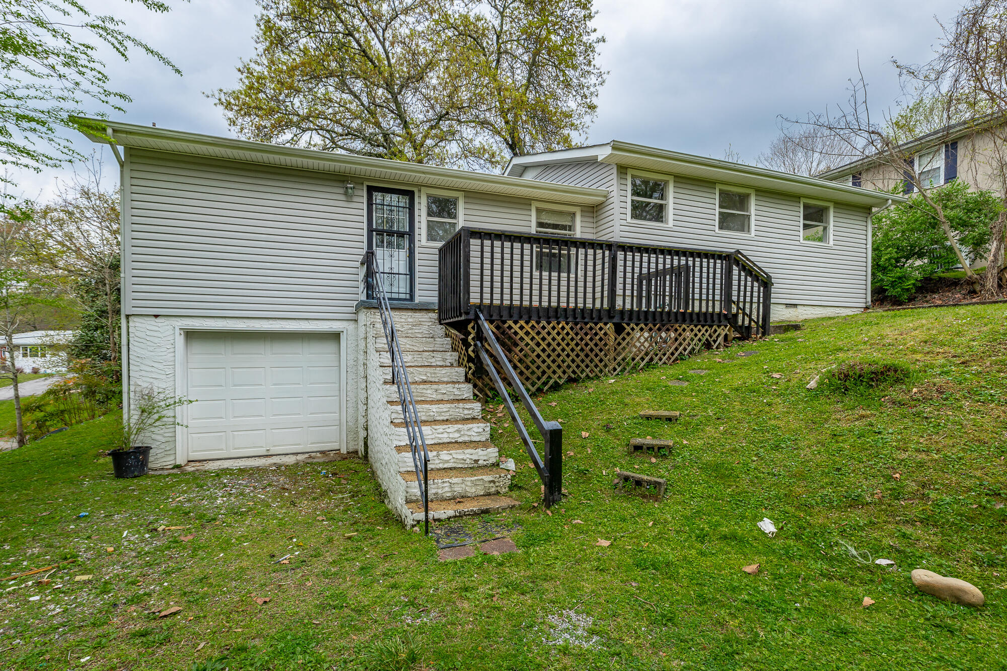 612 Intermont Road Chattanooga, TN 37415 - Photo 44 of 48 612 Intermont Road HD-7912