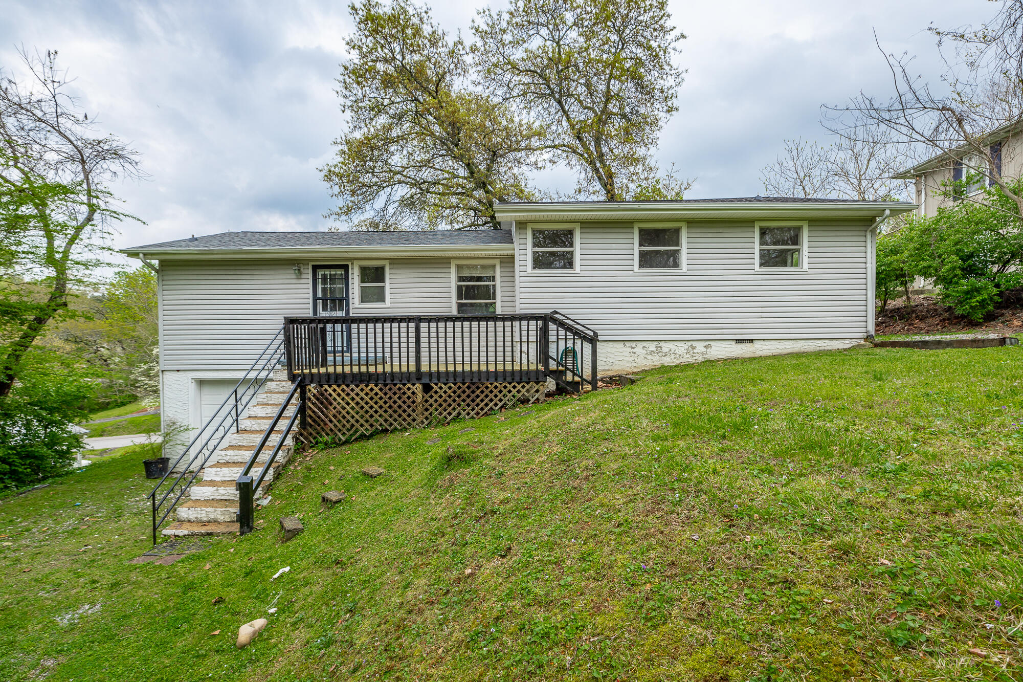 612 Intermont Road Chattanooga, TN 37415 - Photo 46 of 48 612 Intermont Road HD-7915