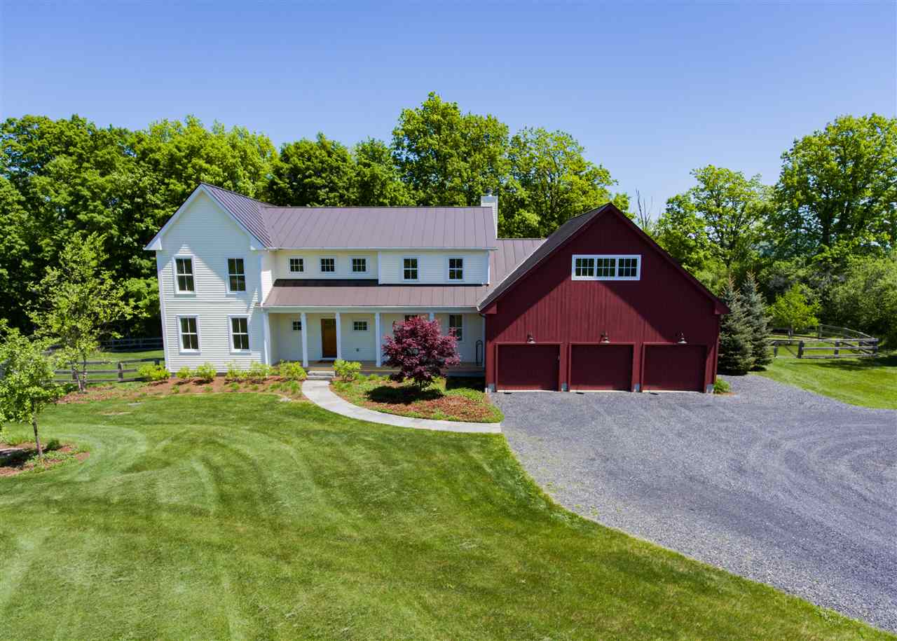 156 Popple Dungeon Road Charlotte, VT 05445 - Photo 17 of 37 Gallery Image 17
