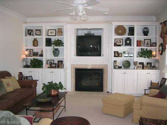 5611 Foxbury Drive Oak Ridge, NC 27310 - Photo 2 of 8 Other.