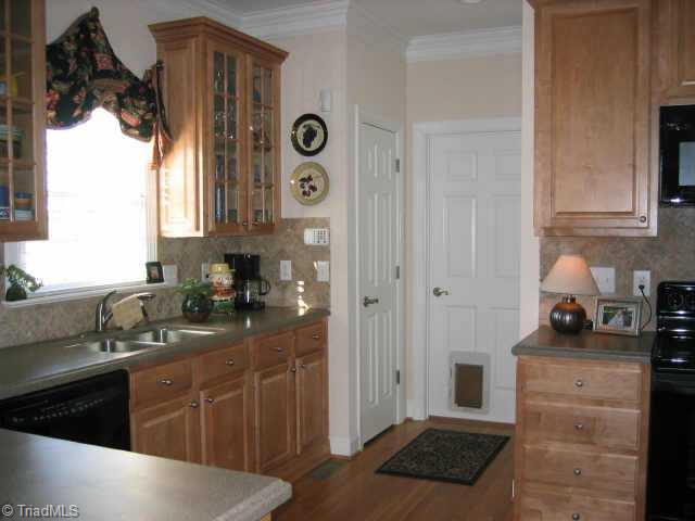 5611 Foxbury Drive Oak Ridge, NC 27310 - Photo 3 of 8 Other.