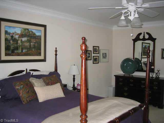 5611 Foxbury Drive Oak Ridge, NC 27310 - Photo 6 of 8 Other.