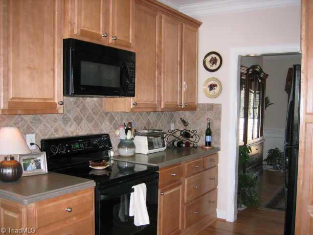 5611 Foxbury Drive Oak Ridge, NC 27310 - Photo 7 of 8 Other.