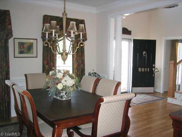 5611 Foxbury Drive Oak Ridge, NC 27310 - Photo 8 of 8 Other.