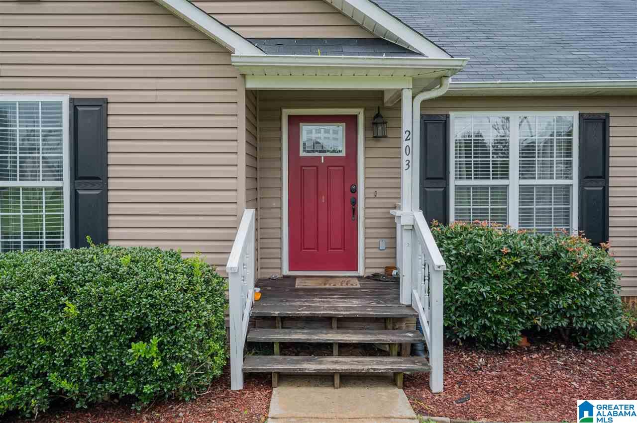 203 Hidden Ridge Drive Odenville, AL 35120 - Photo 5 of 37