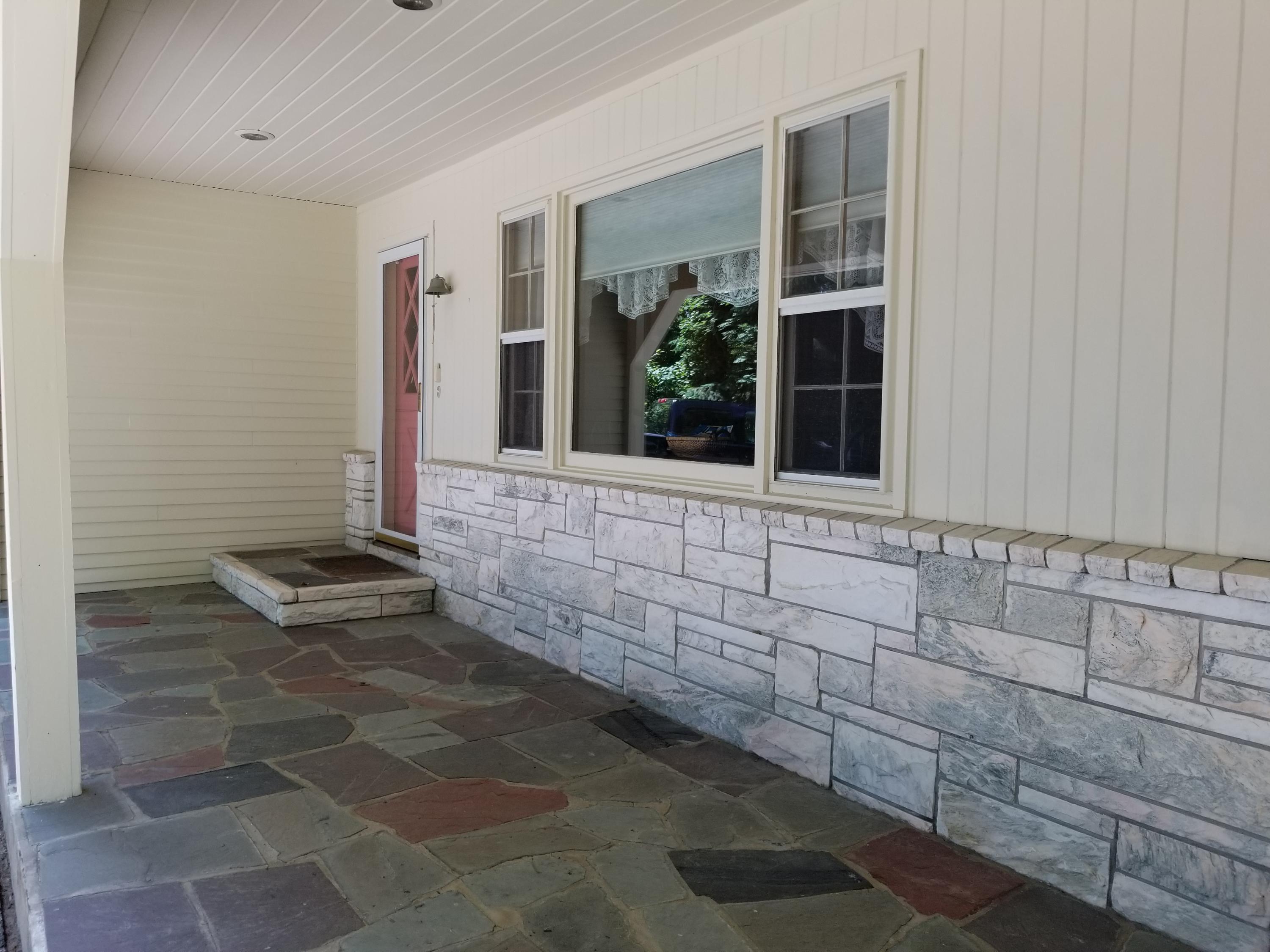 311 Bolt Hill Road Eliot, ME 03903 - Photo 3 of 31 Covered Porch