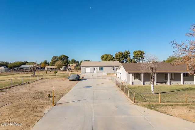 a view of city and ocean
