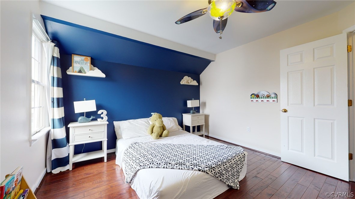 2137 Ridgefield Green Way Henrico, VA 23233 - Photo 32 of 50 Gallery Image 32