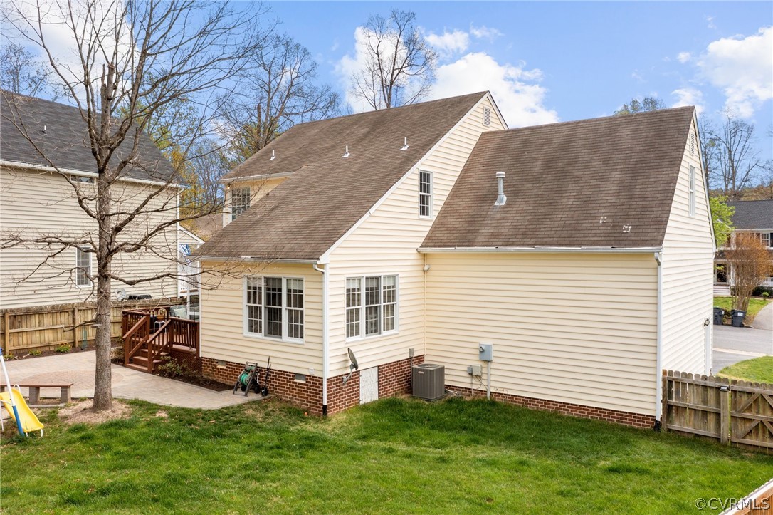 2137 Ridgefield Green Way Henrico, VA 23233 - Photo 43 of 50 Gallery Image 43