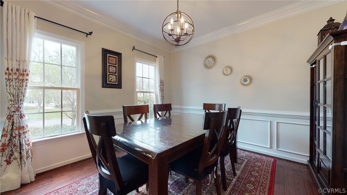 2137 Ridgefield Green Way Henrico, VA 23233 - Photo 8 of 50 Gallery Image 8