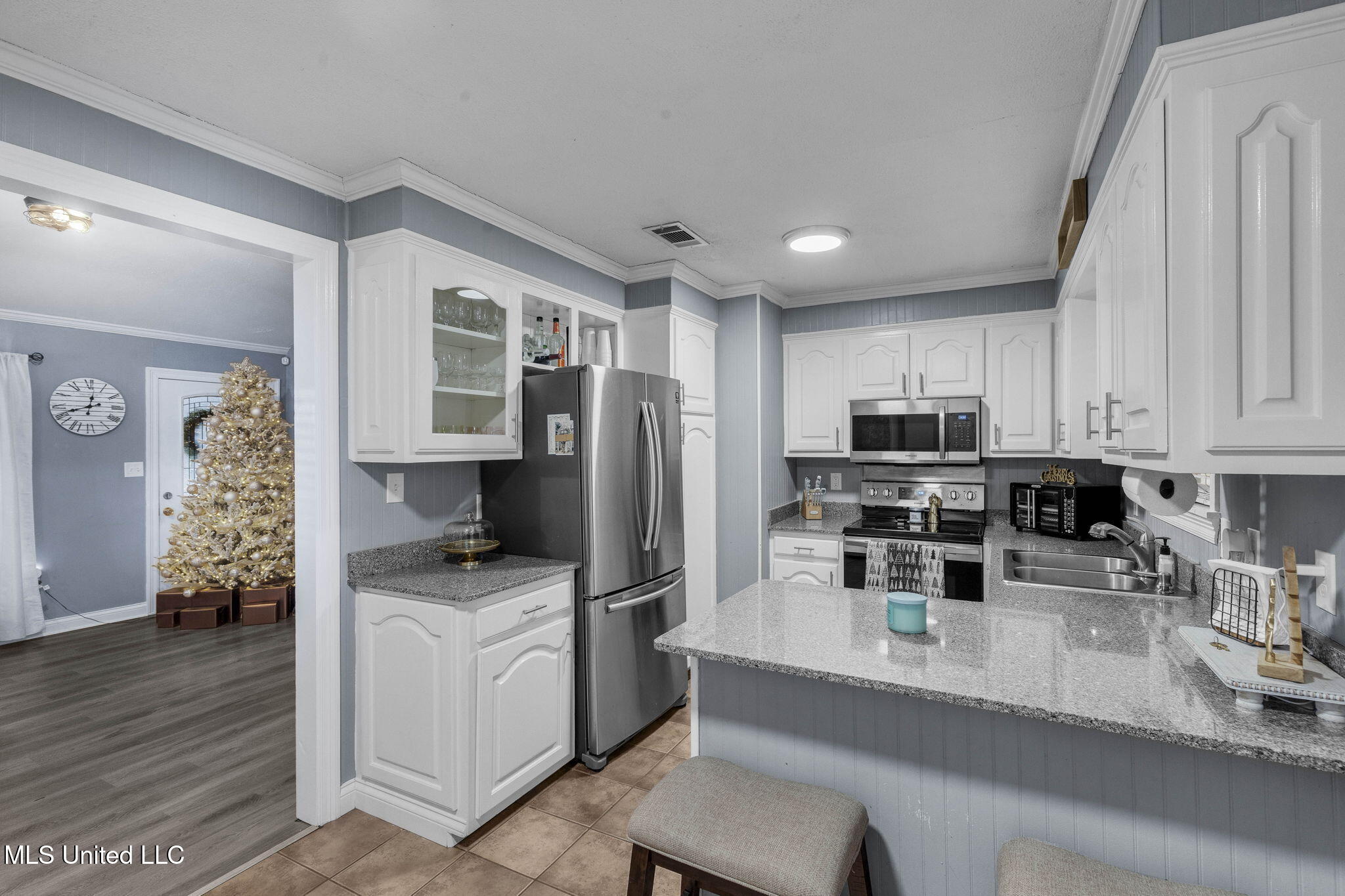 1005 Raintree Drive North Pelahatchie, MS 39145 - Photo 14 of 34 13-web-or-mls-1005 N Raintree-13