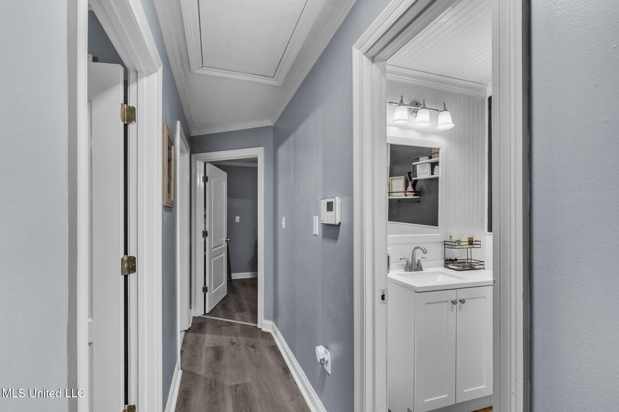 1005 Raintree Drive North Pelahatchie, MS 39145 - Photo 19 of 34 17-web-or-mls-1005 N Raintree-17