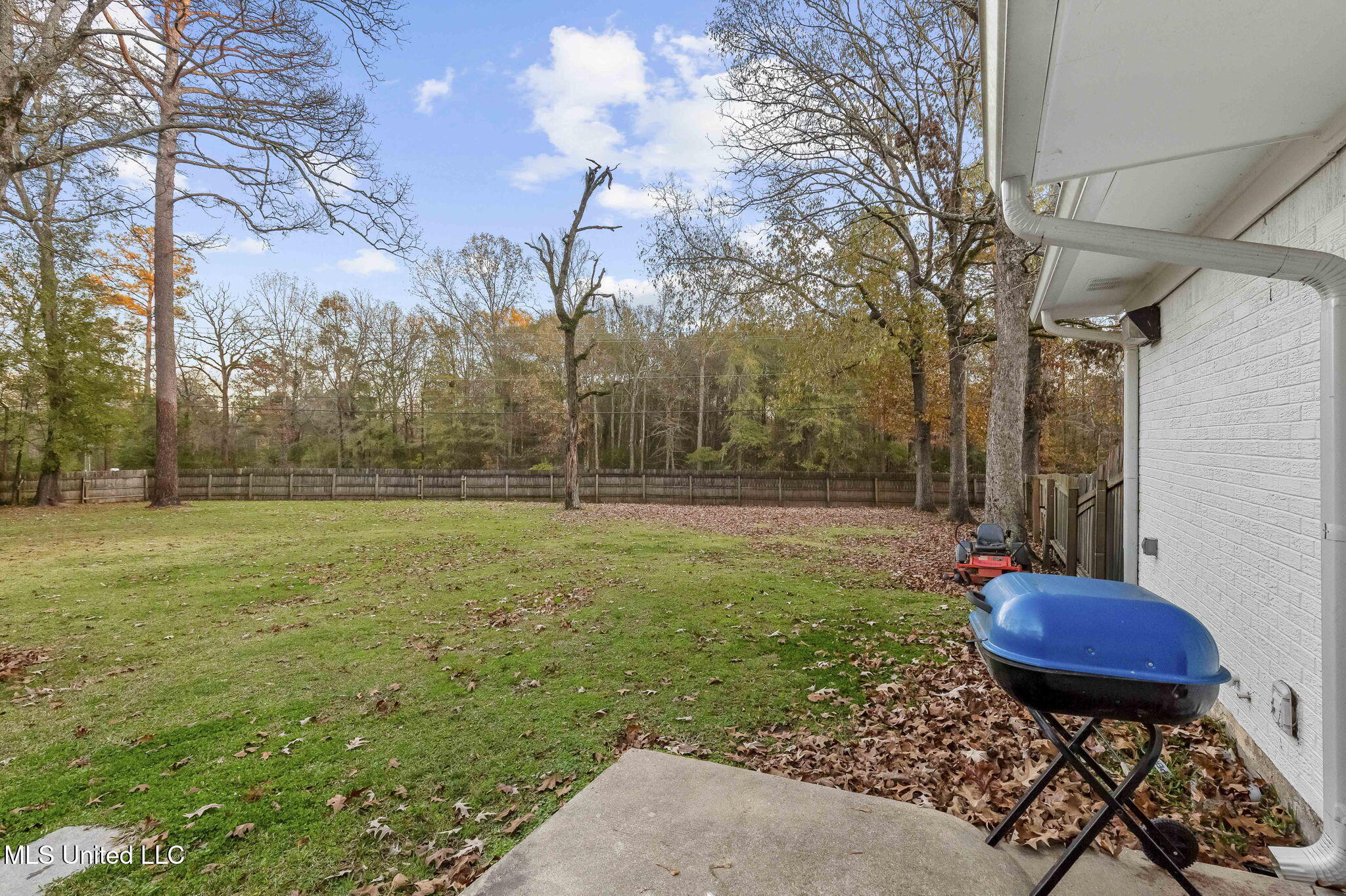 1005 Raintree Drive North Pelahatchie, MS 39145 - Photo 27 of 34 25-web-or-mls-1005 N Raintree-25
