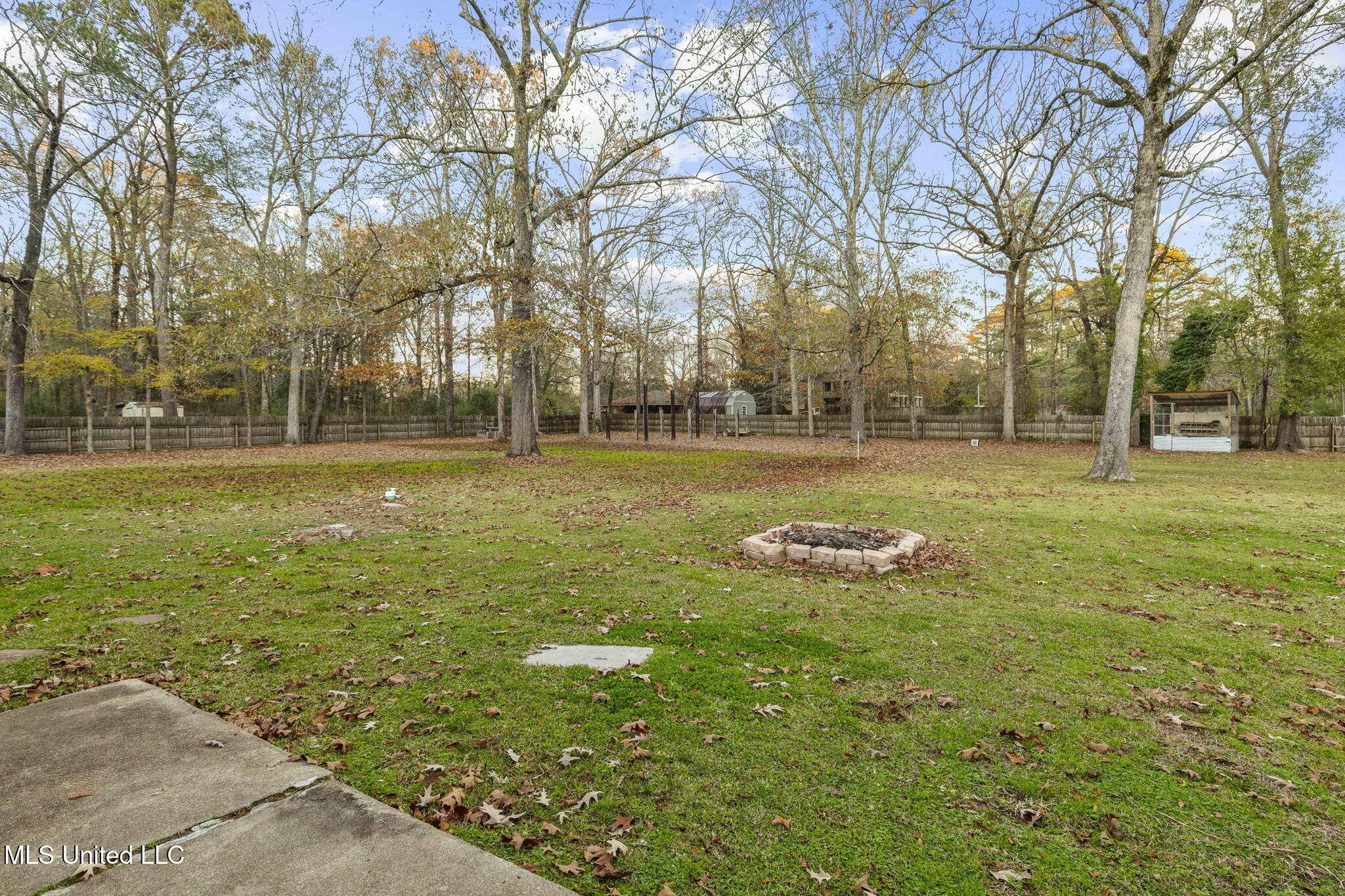1005 Raintree Drive North Pelahatchie, MS 39145 - Photo 28 of 34 26-web-or-mls-1005 N Raintree-26