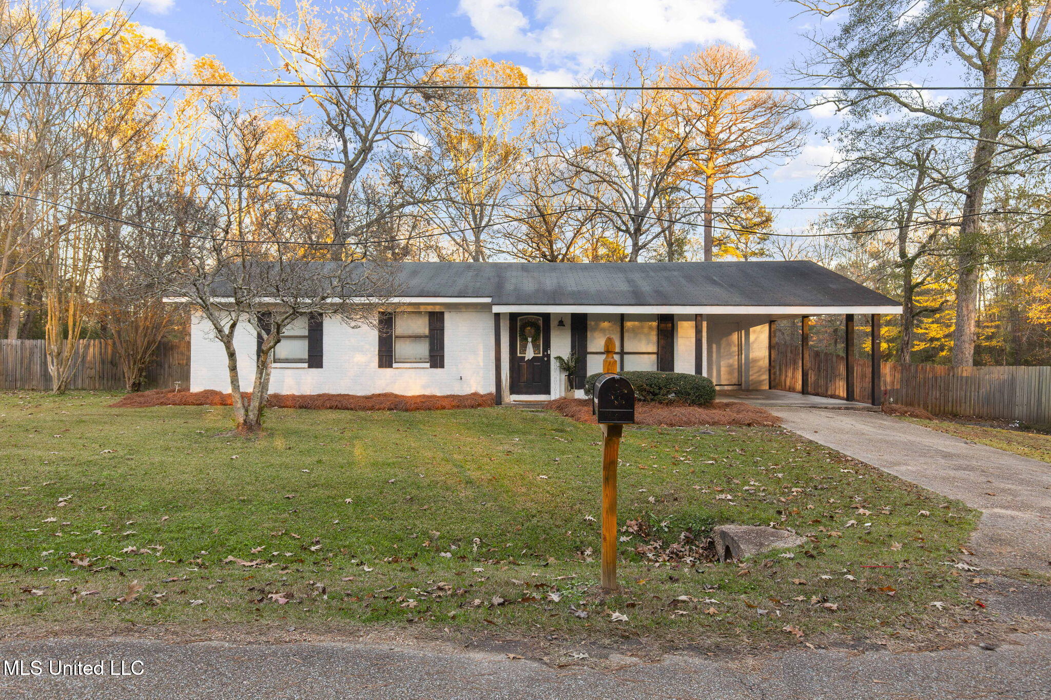 1005 Raintree Drive North Pelahatchie, MS 39145 - Photo 5 of 34 1-web-or-mls-1005 N Raintree-1