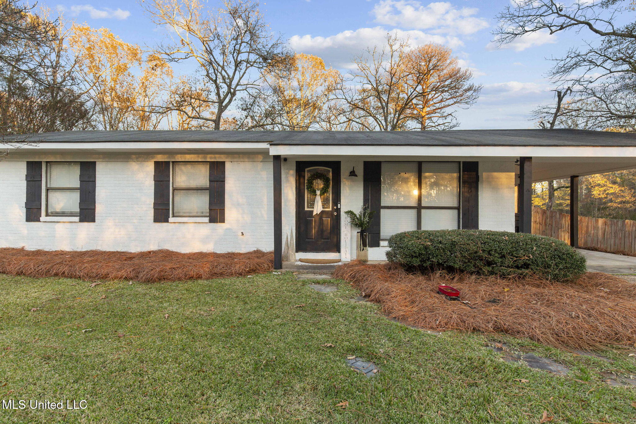 1005 Raintree Drive North Pelahatchie, MS 39145 - Photo 8 of 34 5-web-or-mls-1005 N Raintree-5