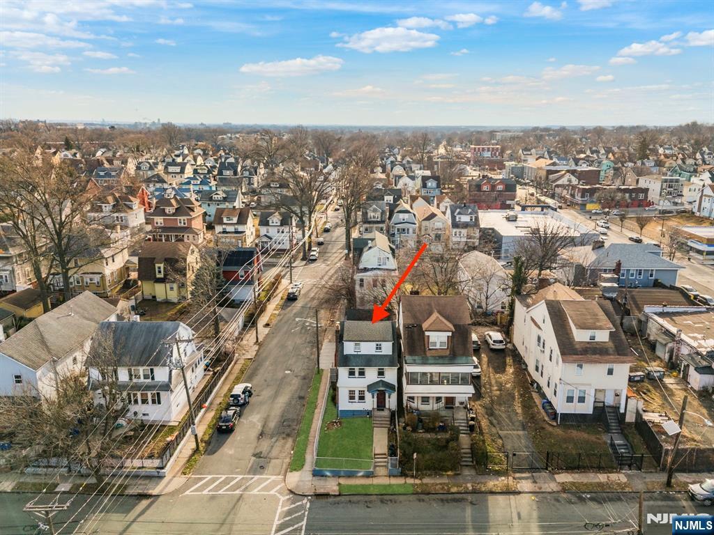 130 Renner Avenue Newark, NJ 07112 - Photo 24 of 25