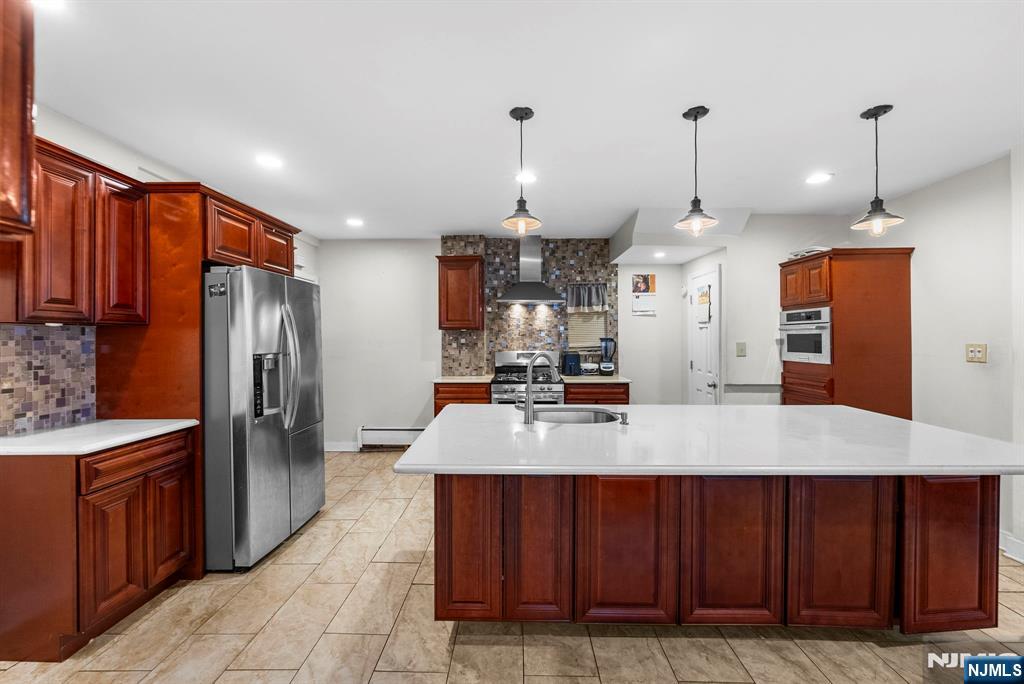 130 Renner Avenue Newark, NJ 07112 - Photo 5 of 25