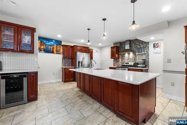 $438,888 | 130 Renner Avenue, Newark, NJ 07112