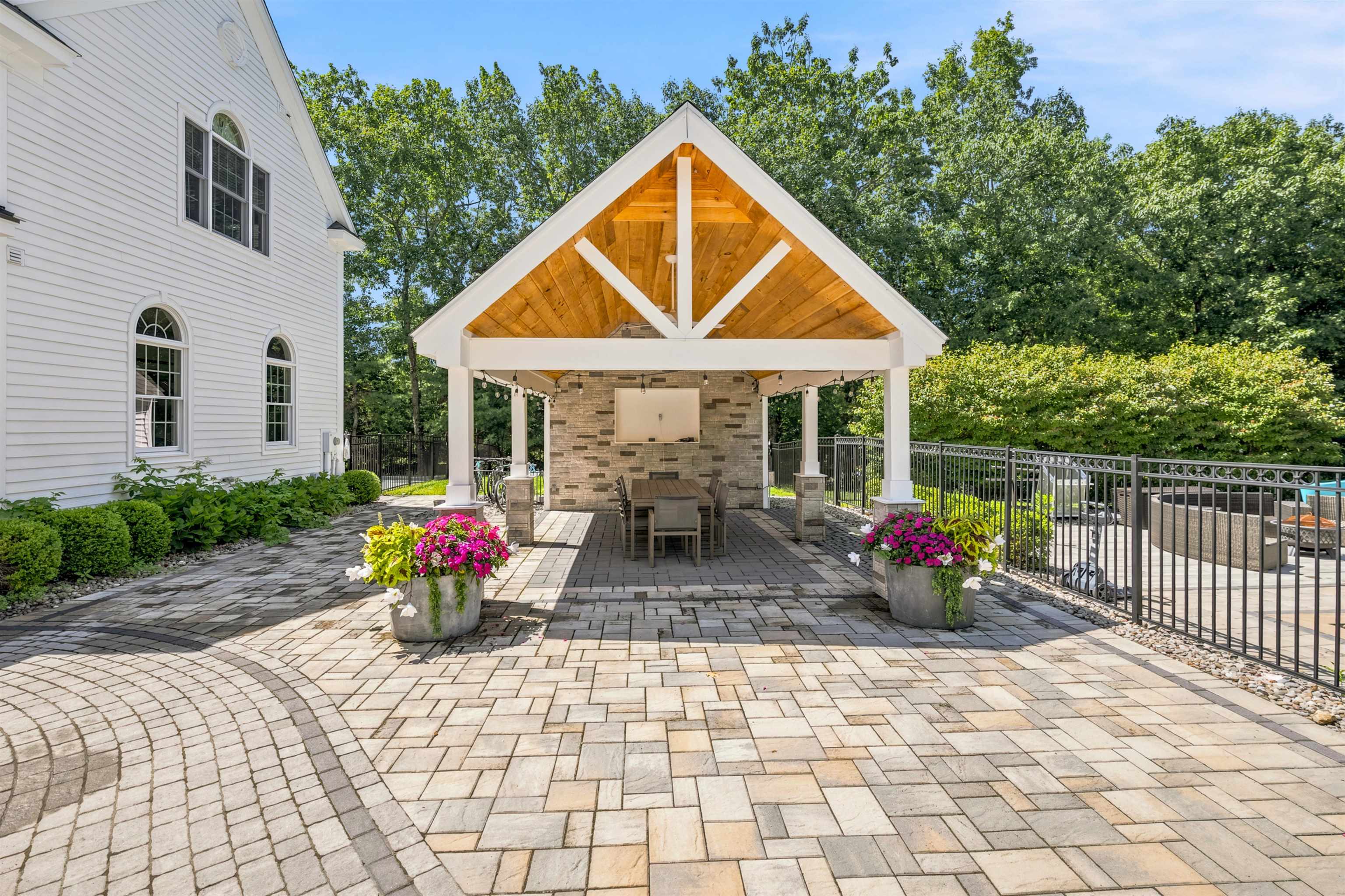 17 Bennington Road Windham, NH 03087 - Photo 45 of 58 Gallery Image 45