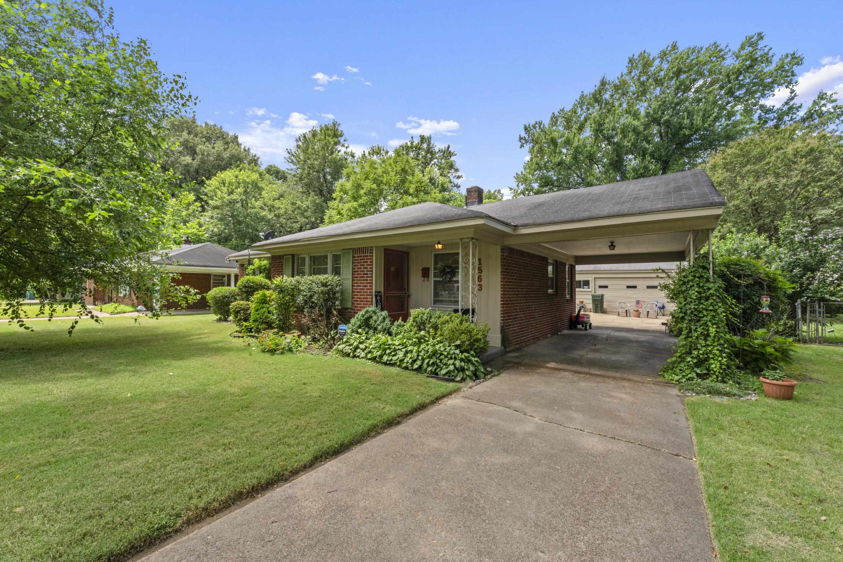 1563 Marcia Road Memphis, TN 38117 - Photo 3 of 21 Gallery Image 3