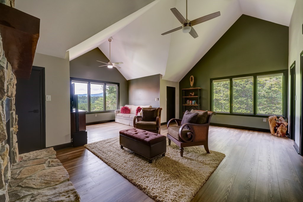 312 Charles Road Ellijay, GA 30540 - Photo 43 of 60 Gallery Image 43