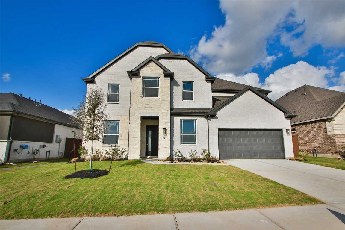339 Afton June Drive Rosenberg, TX 77471 - Photo 1 of 44