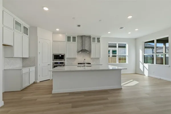 $563,990 | 339 Afton June Drive, Rosenberg, TX 77471