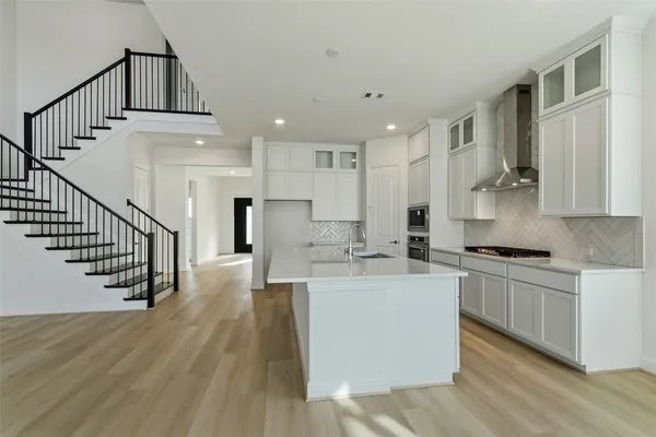 $568,990 | 339 Afton June Drive, Rosenberg, TX 77471