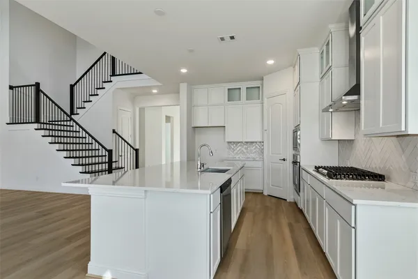 $568,990 | 339 Afton June Drive, Rosenberg, TX 77471