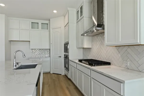 $563,990 | 339 Afton June Drive, Rosenberg, TX 77471