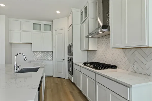 $568,990 | 339 Afton June Drive, Rosenberg, TX 77471