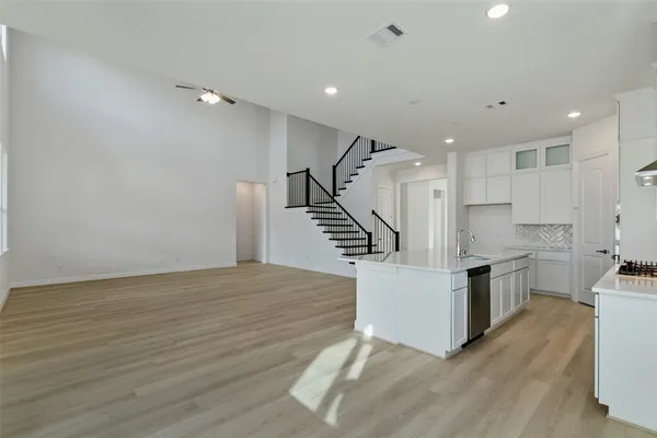 $563,990 | 339 Afton June Drive, Rosenberg, TX 77471