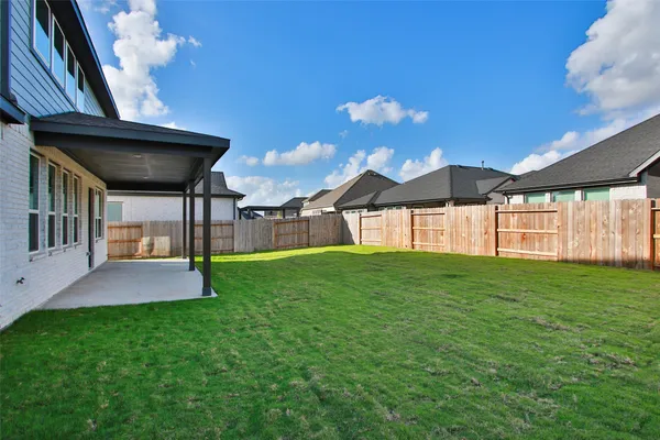 $568,990 | 339 Afton June Drive, Rosenberg, TX 77471