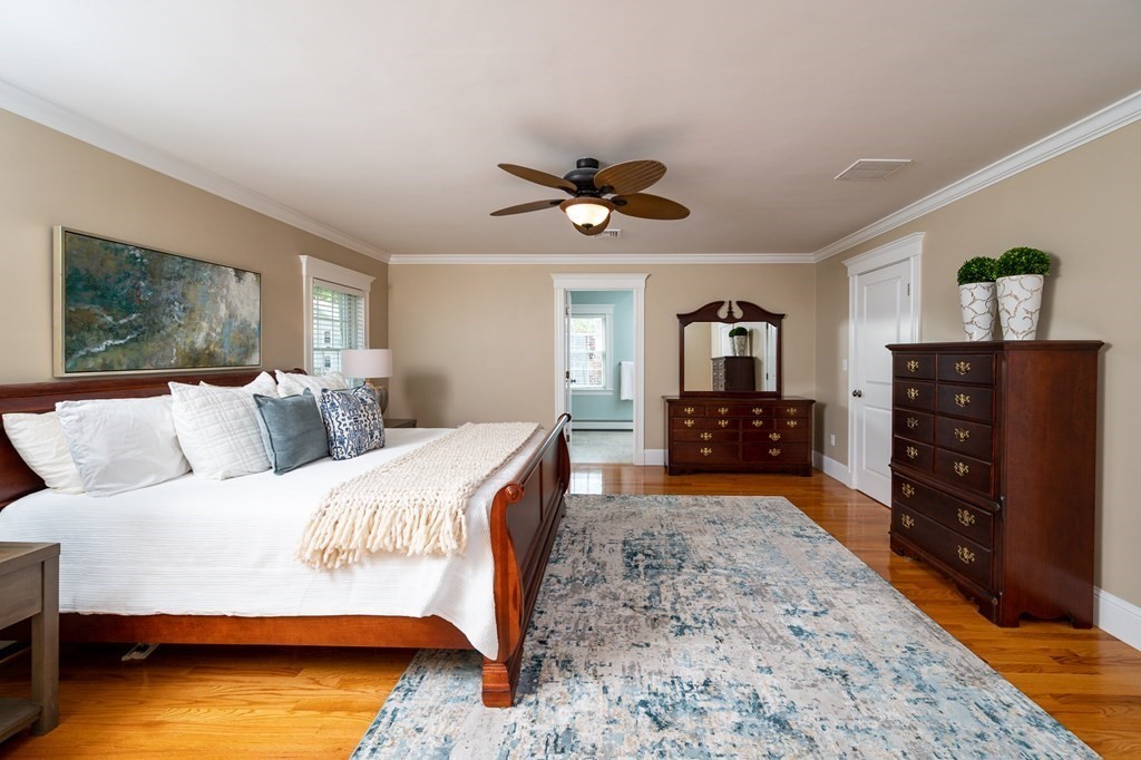 90 Meredith Circle Milton, MA 02186 - Photo 14 of 28