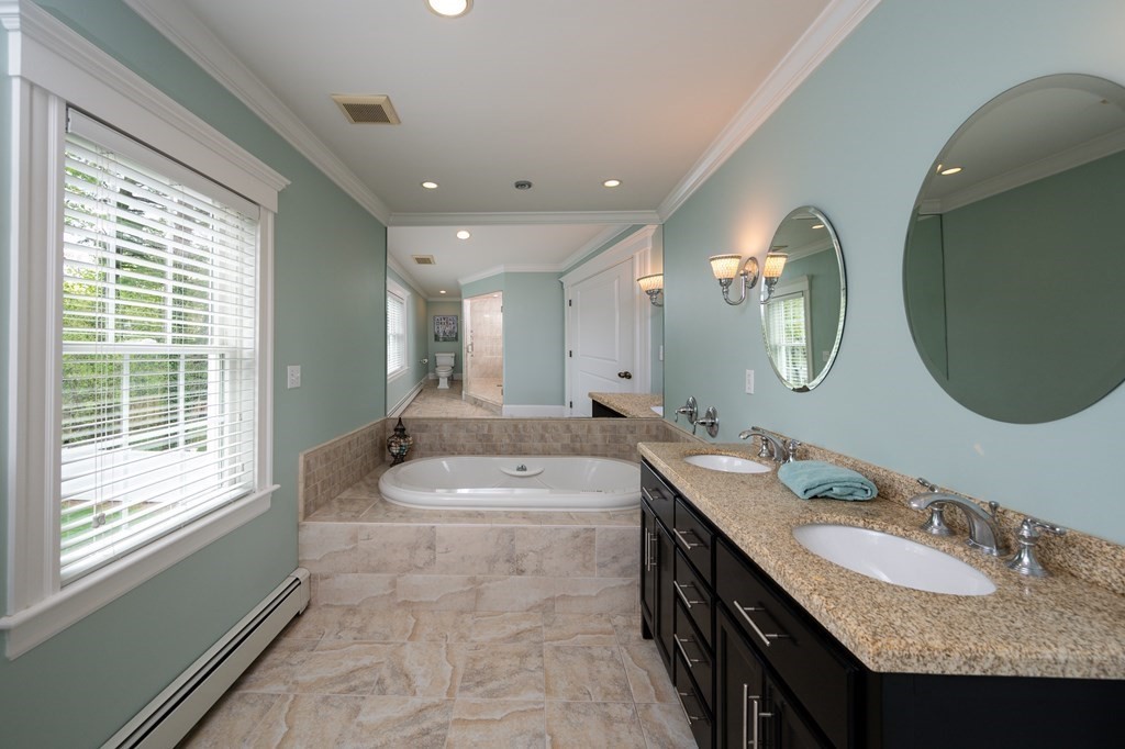 90 Meredith Circle Milton, MA 02186 - Photo 15 of 28