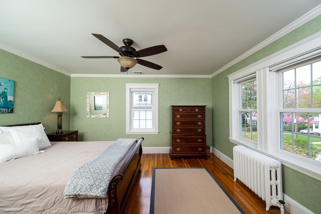 90 Meredith Circle Milton, MA 02186 - Photo 18 of 28