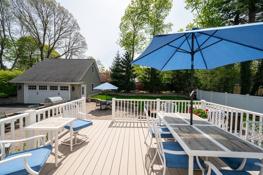 90 Meredith Circle Milton, MA 02186 - Photo 27 of 28