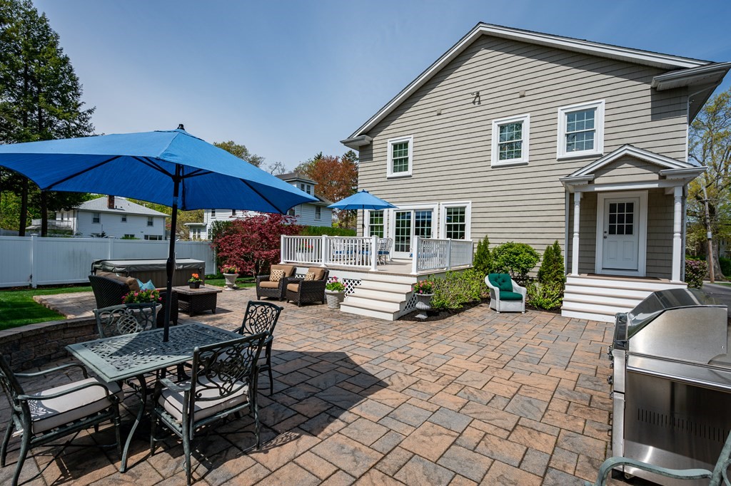 90 Meredith Circle Milton, MA 02186 - Photo 28 of 28