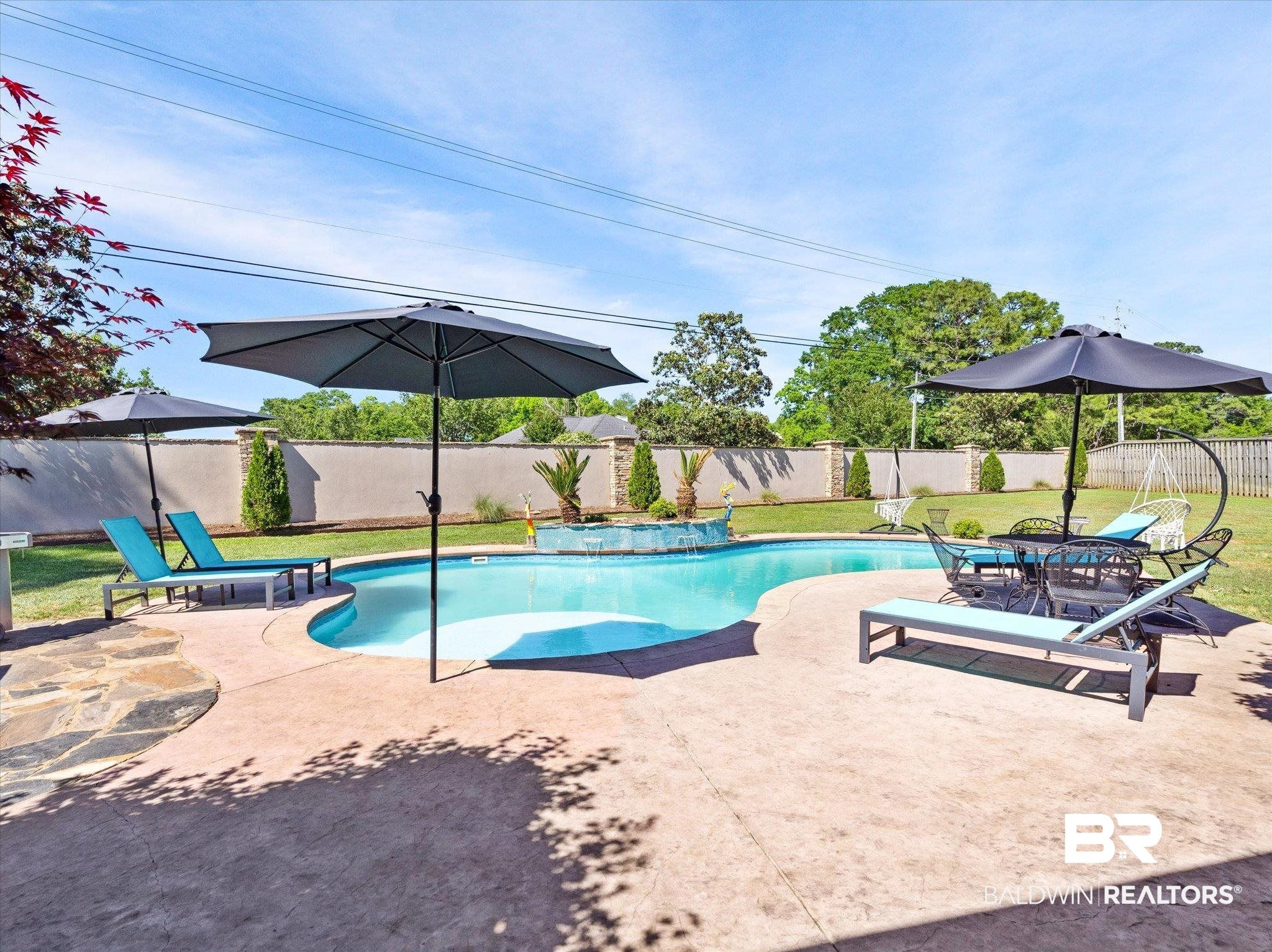 9150 Bellingham Court Mobile, AL 36695 - Photo 22 of 35