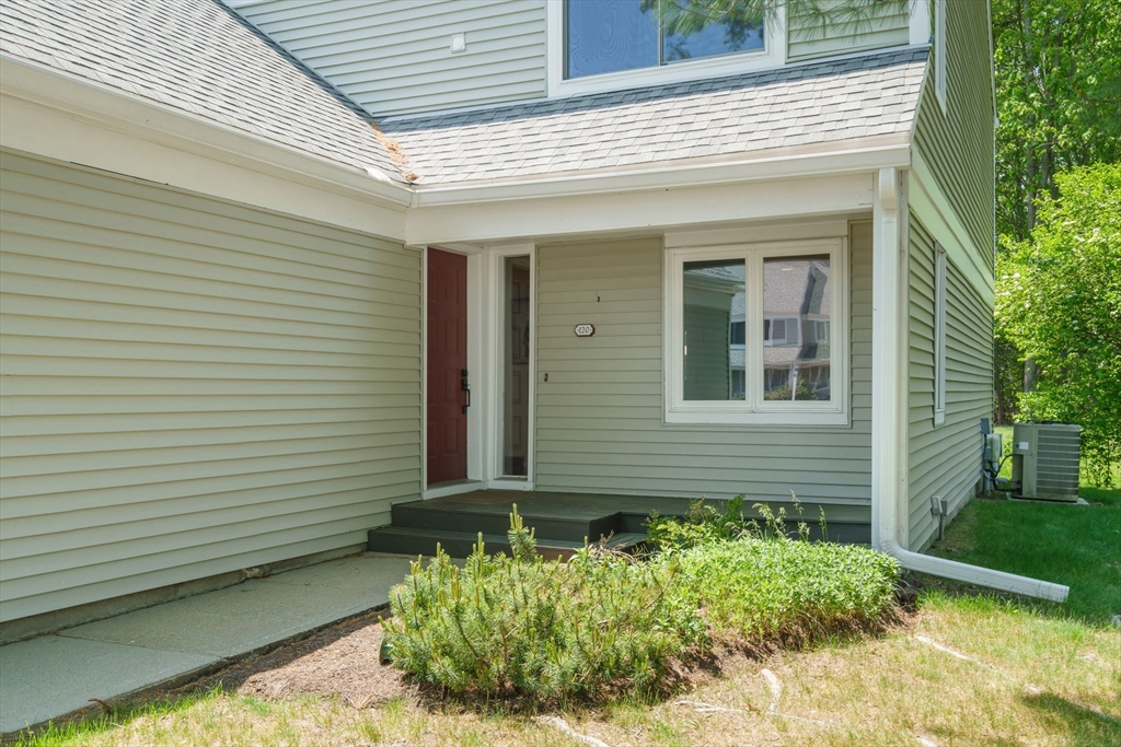 120 Stone Ridge Road, Unit 120 Franklin, MA 02038 - Photo 3 of 42