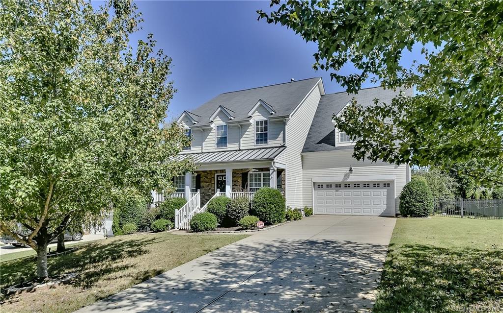 438 Buttermere Road Fort Mill, SC 29715 - Photo 1 of 36 Gallery Image 1