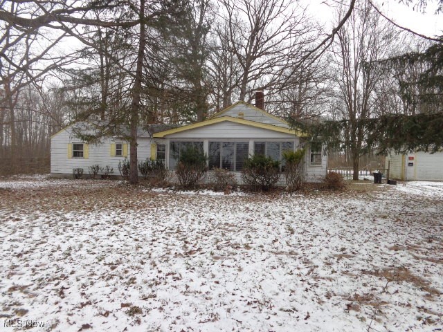 15153 Marks Road Strongsville, OH 44149 - Photo 26 of 27 Gallery Image 26