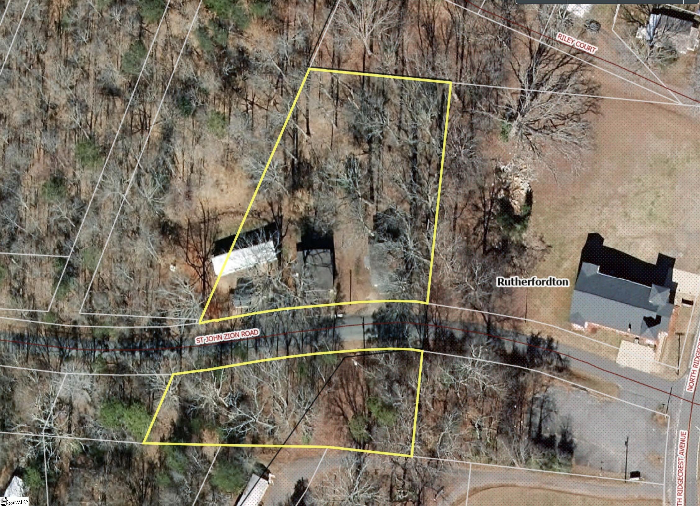 136 St John Zion Road Rutherfordton, NC 28139 - Photo 30 of 30