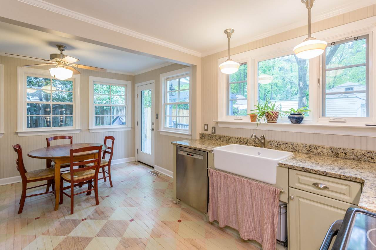 319 Furches Street Raleigh, NC 27607 - Photo 16 of 25 Photo 16